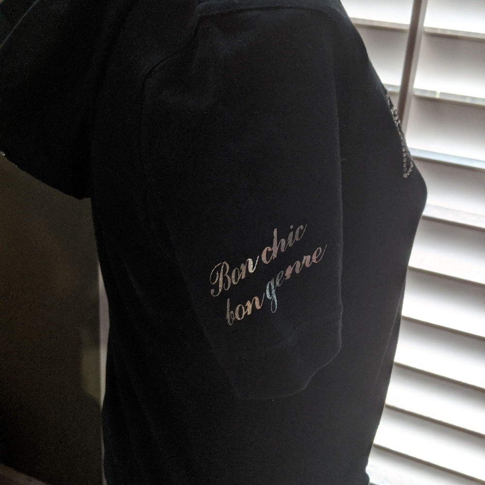 BCBG shirt - Picture 4 of 9